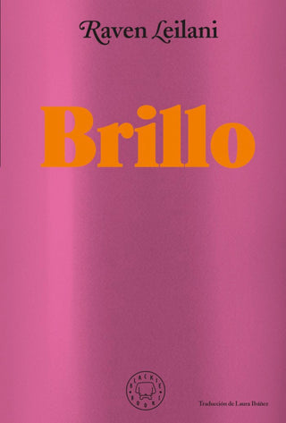 Brillo Libro