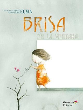 Brisa En La Ventana Libro