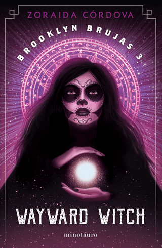 Brooklyn Brujas Nº 03/03 Wayward Witch Libro