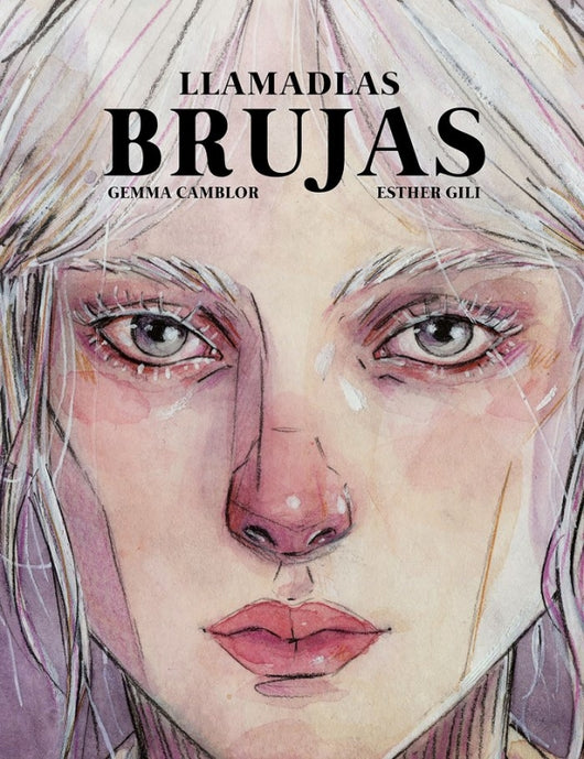 Brujas Libro