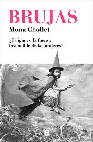 Brujas Libro