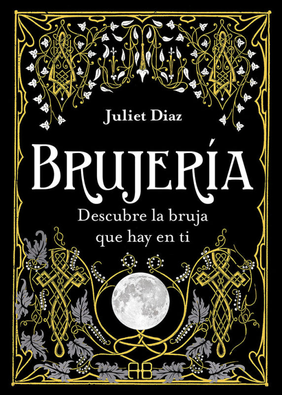 Brujeria Libro