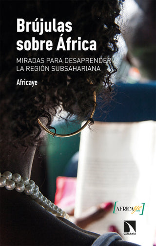Brújulas Sobre África Libro