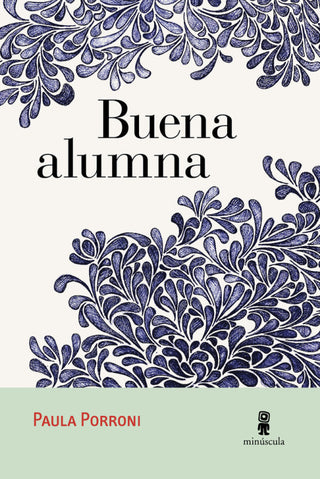 Buena Alumna Libro