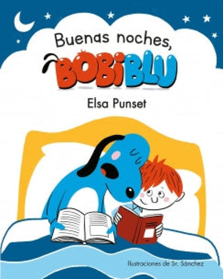 ¡buenas Noches Bobiblú! Libro