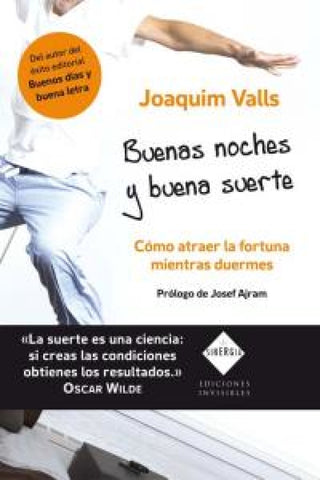 Buenas Noches Y Buena Suerte Libro