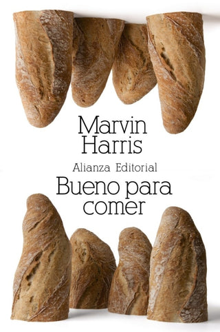 Bueno Para Comer Libro