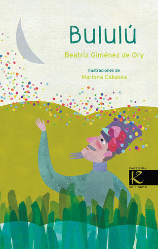 Bululú Libro