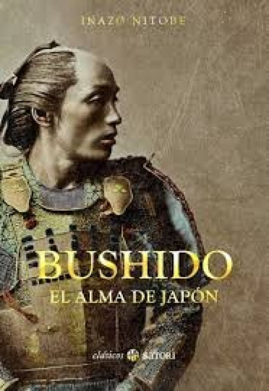 Bushido Libro