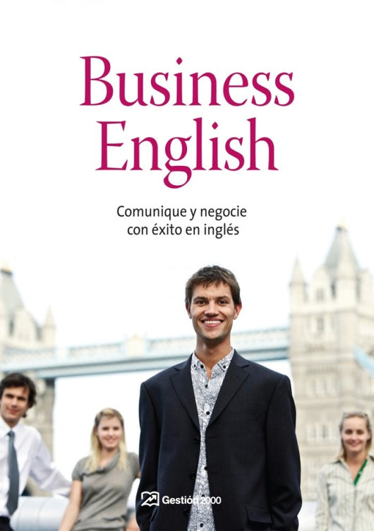 Business English Libro