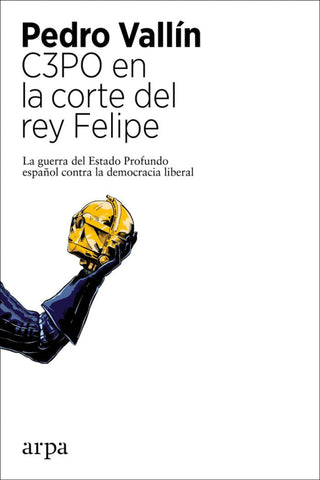 C3Po En La Corte Del Rey Felipe Libro