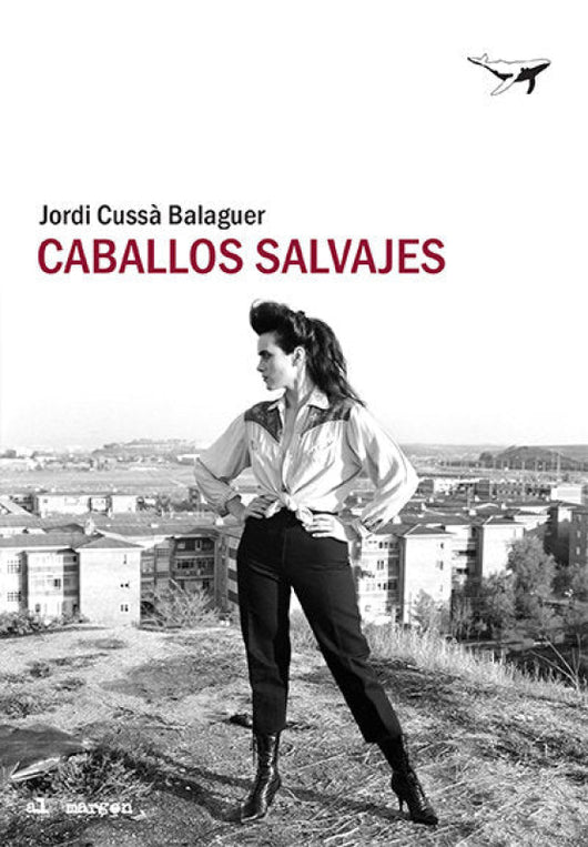 Caballos Salvajes Libro