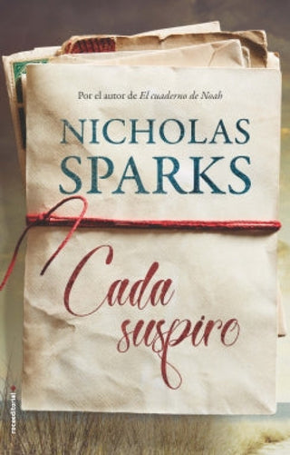 Cada suspiro