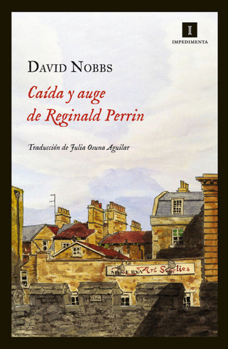 Caída Y Auge De Reginald Perrin Libro