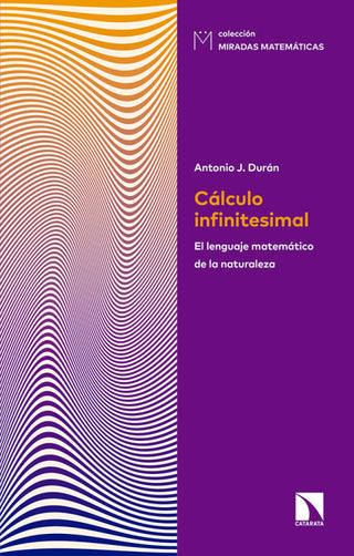 Cálculo Infinitesimal Libro