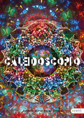 Caleidoscopio Libro