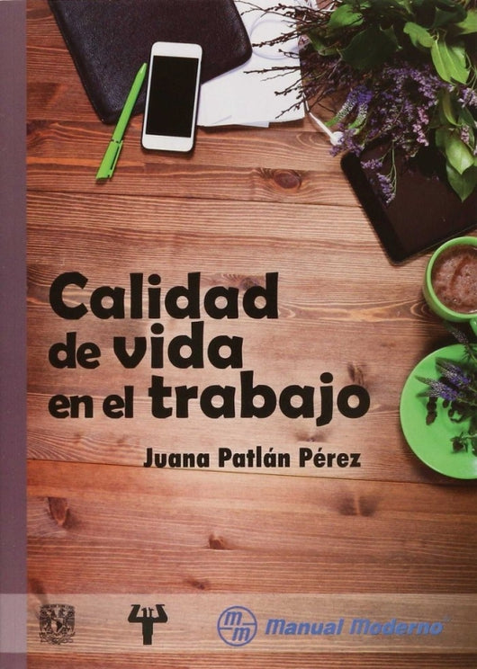 Calidad De Vida En El Trabajo Libro