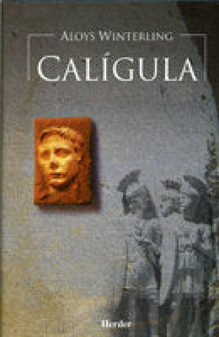 Calígula Libro