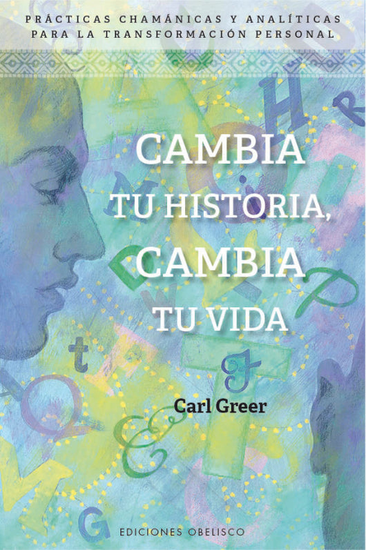 Cambia Tu Historia Vida Libro