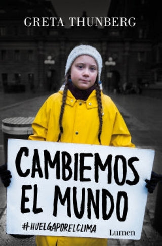 Cambiemos El Mundo Libro