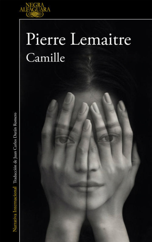 Camille (Un Caso Del Comandante Verhoeven 4) Libro