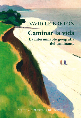 Caminar La Vida Libro