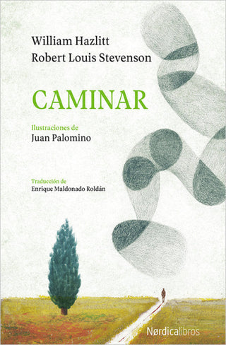 Caminar Libro
