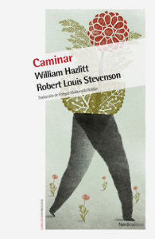 Caminar Libro