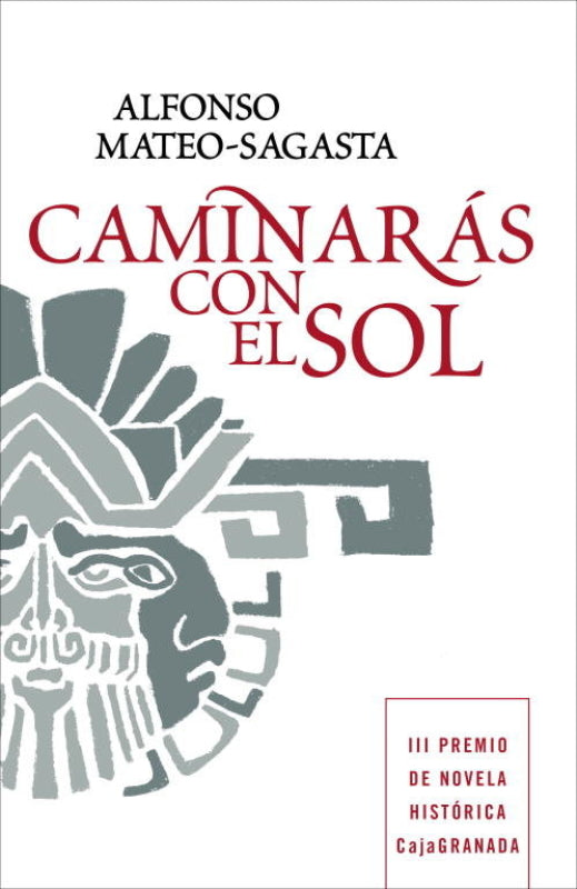 Caminarás Con El Sol Libro