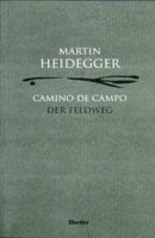 Camino De Campo Libro