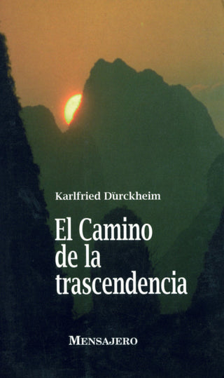 Camino De La Trascendencia El Libro