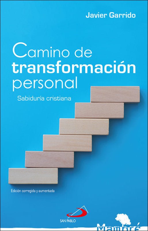 Camino De Transformación Personal Libro