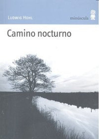Camino Nocturno Libro