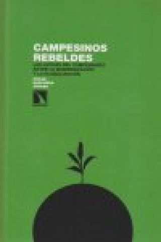 Campesinos Rebeldes. Libro