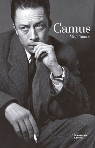 Camus Libro