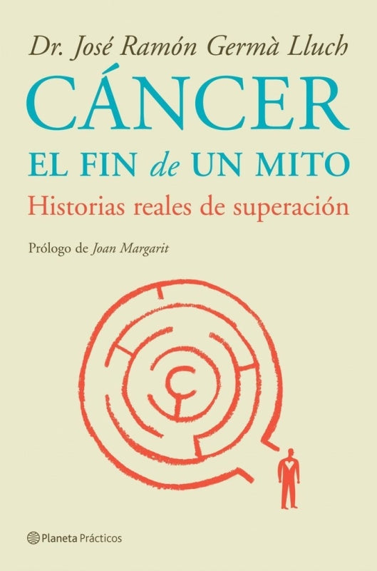 Cáncer: El Fin De Un Mito Libro