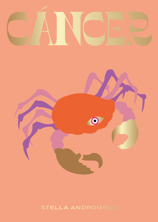 Cáncer Libro