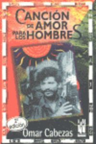 Canción De Amor Para Los Hombres Libro
