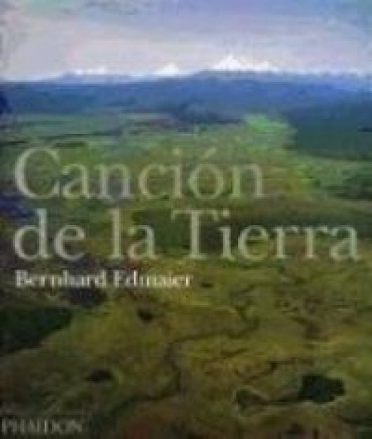 Cancion De La Tierra - Rustica Libro