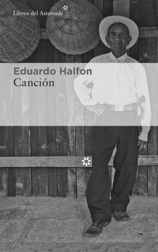 Canción Libro