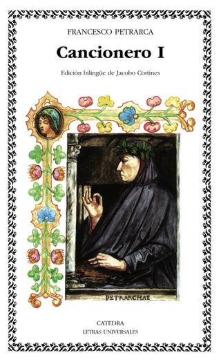 Cancionero I Libro