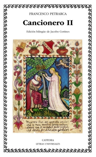 Cancionero Ii Libro