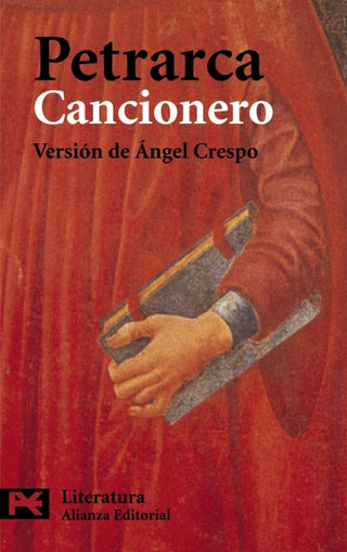 Cancionero Libro