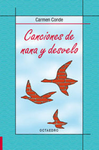 Canciones De Nana Y Desvelo Libro