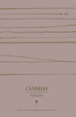 Cándido Libro