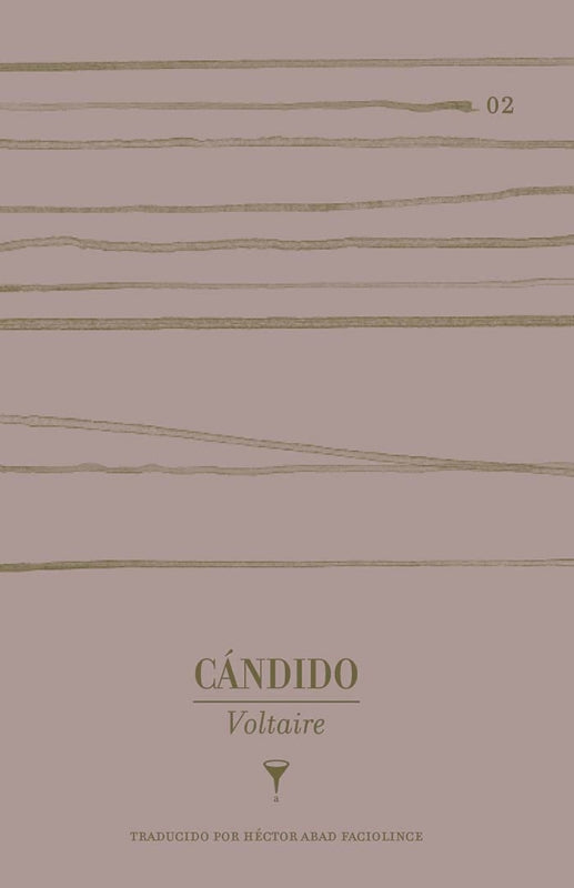 Cándido Libro