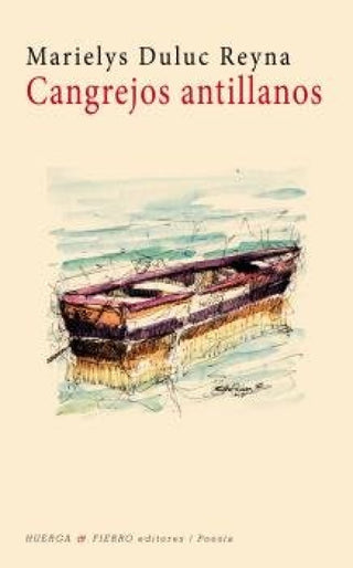 Cangrejos Antillanos Libro