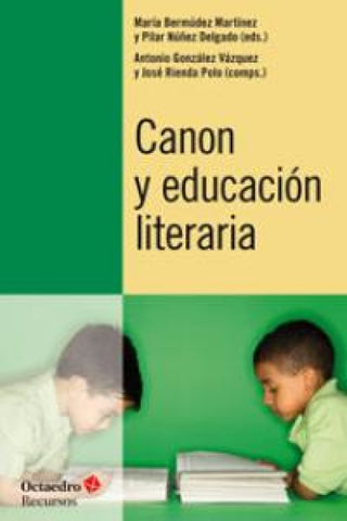 Canon Y Educaciùn Literaria Libro