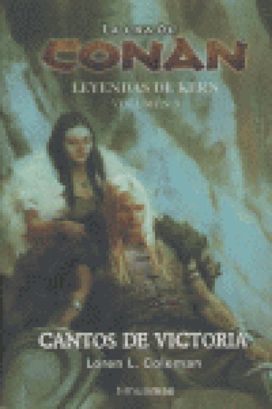 Cantos De Victoria Libro