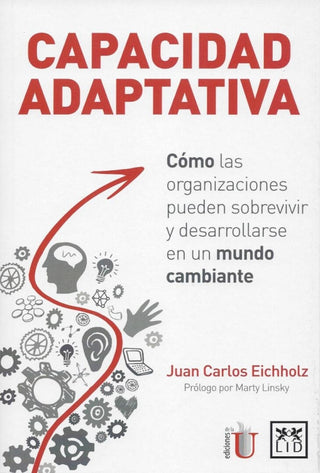 Capacidad Adaptativa Libro